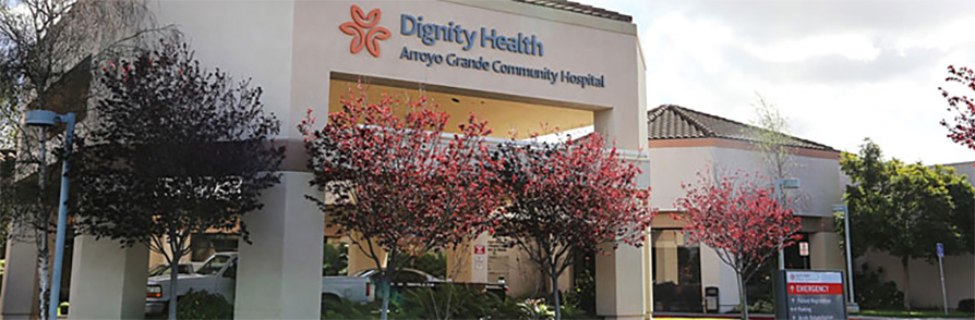 hospital photo