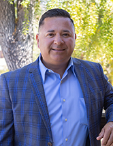 Michael Martinez
