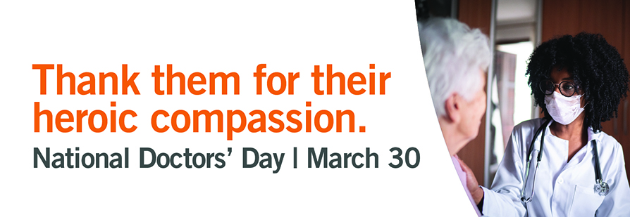 doctors day