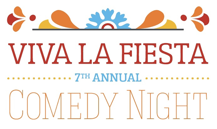 Comedy Night 2014 image