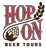 hop on beer tours