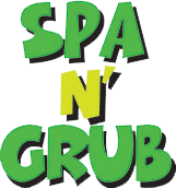 spa & grub