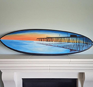 surfboard