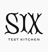 six test kitchen