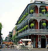 new orleans