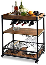 bar cart