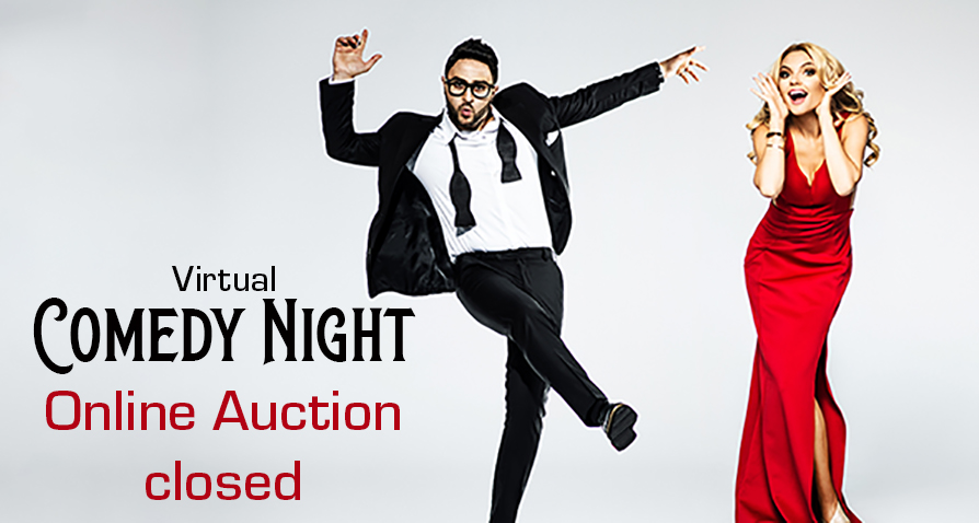 live auction items