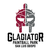 gladiator paintball