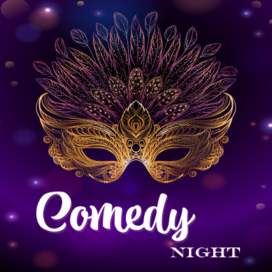 Comedy Night