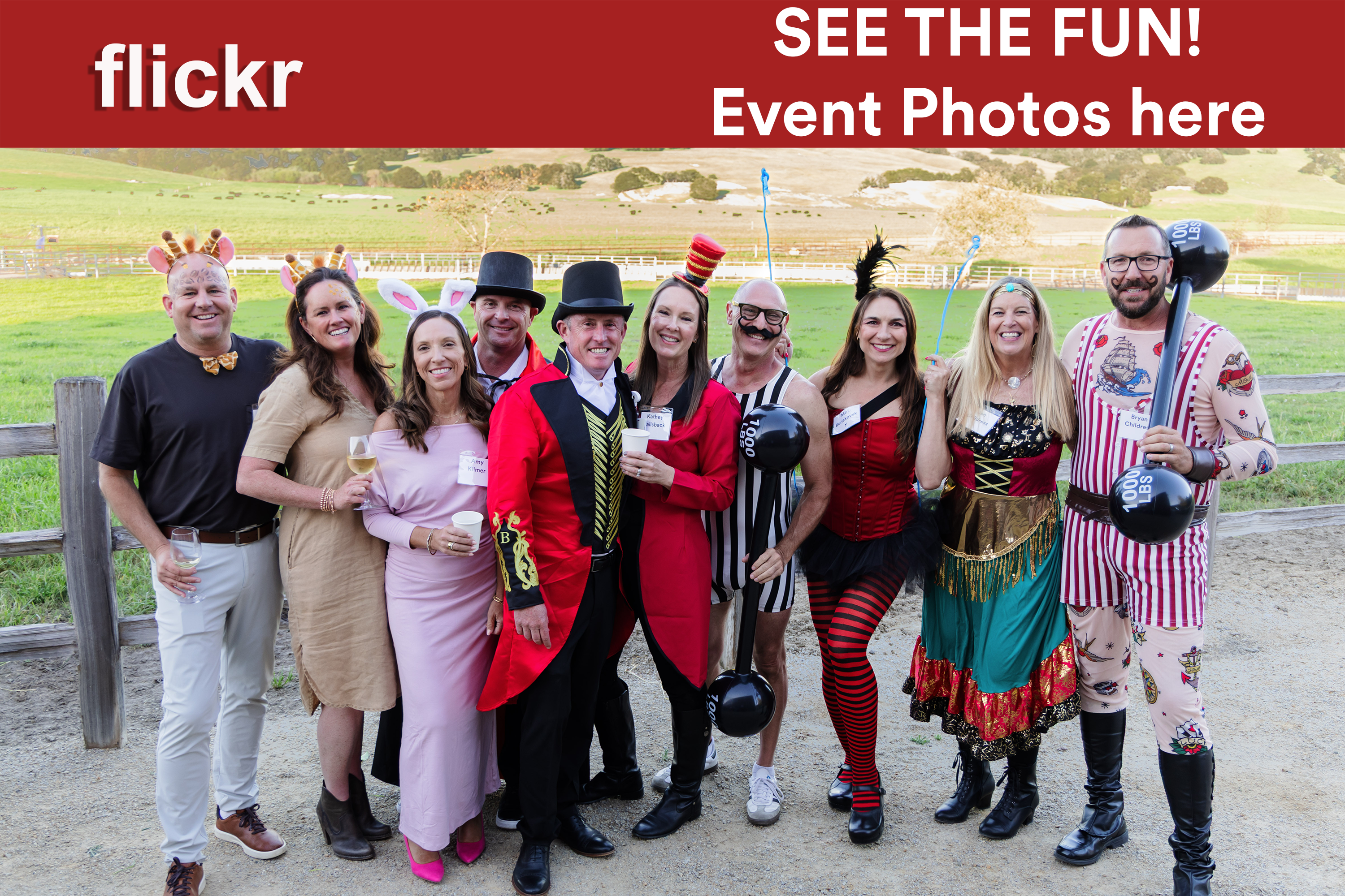 Link to Comedy Night 2026 photos