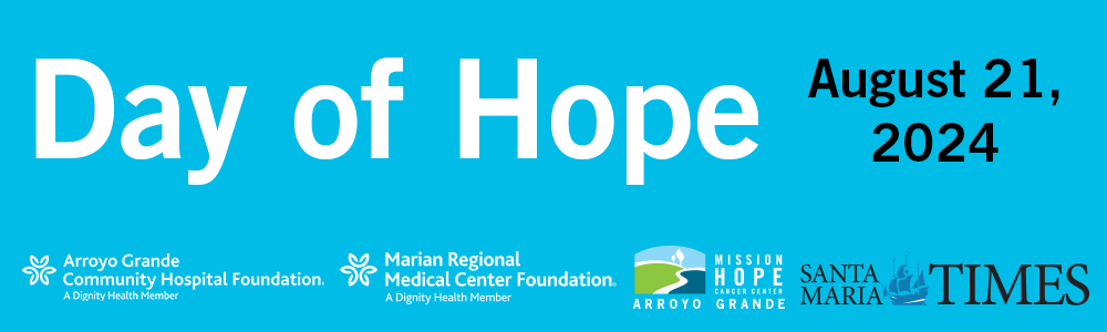 Day of Hope banner