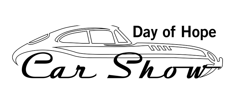 Day of Hope Car Show