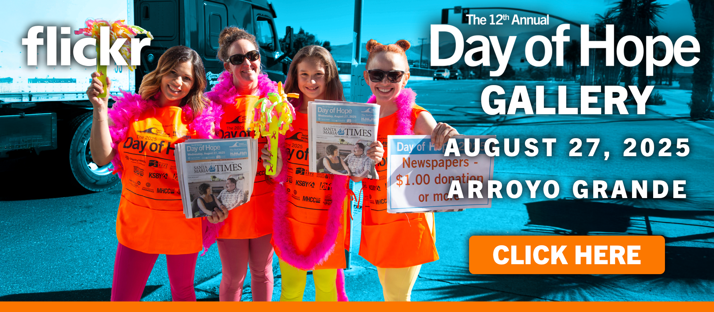 Day of Hope photos