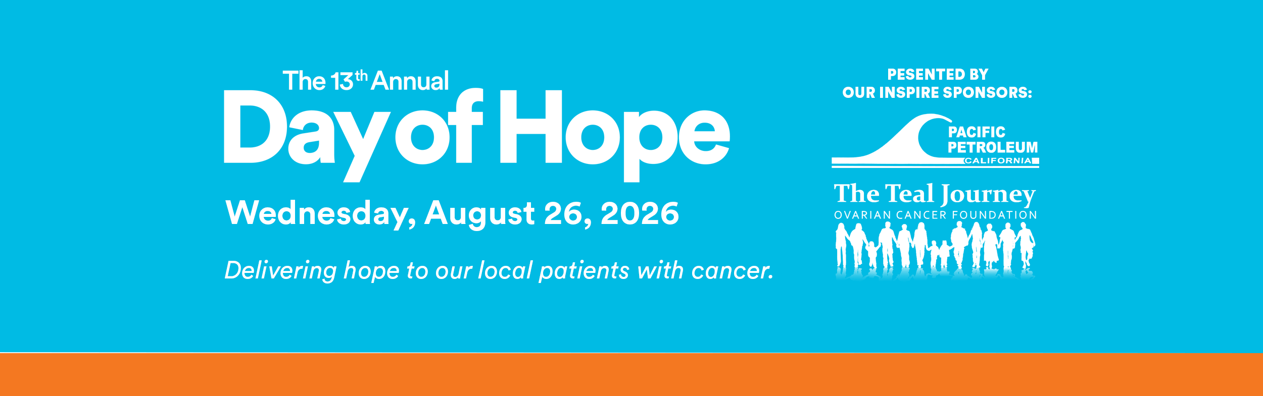 Day of Hope 2026 banner