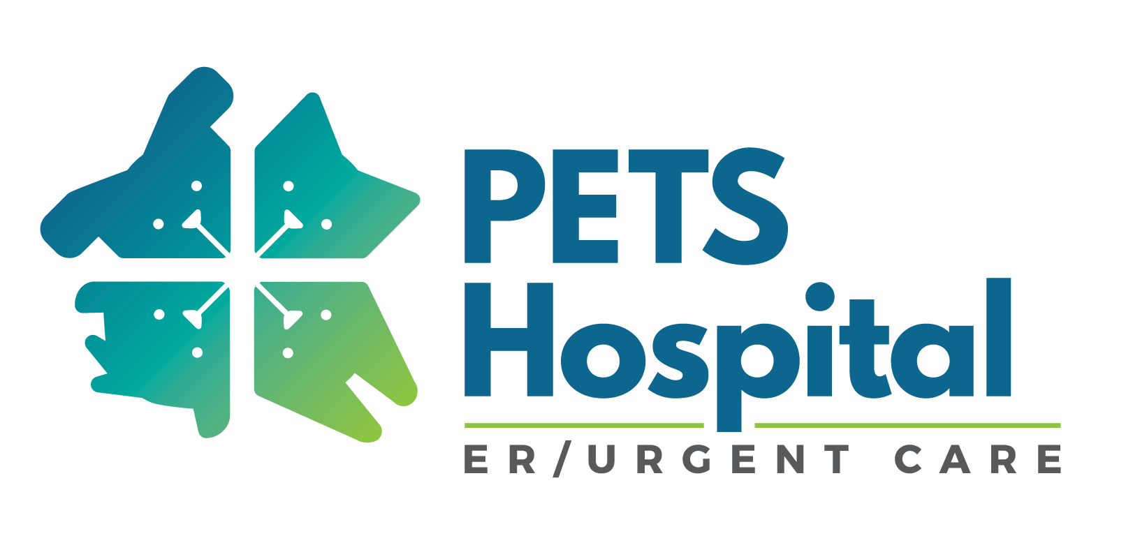 PETS Hospital logo