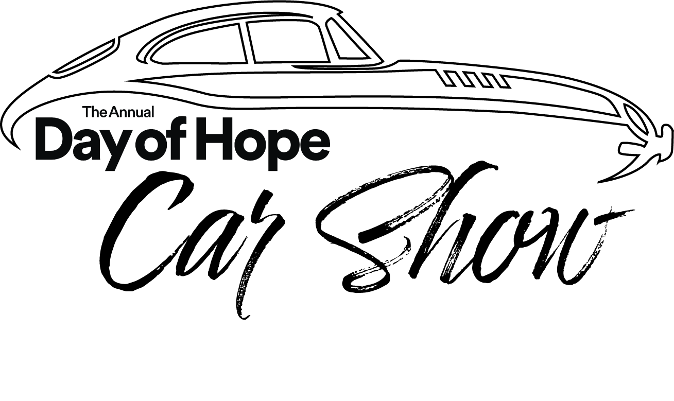 Day of Hope Car Show