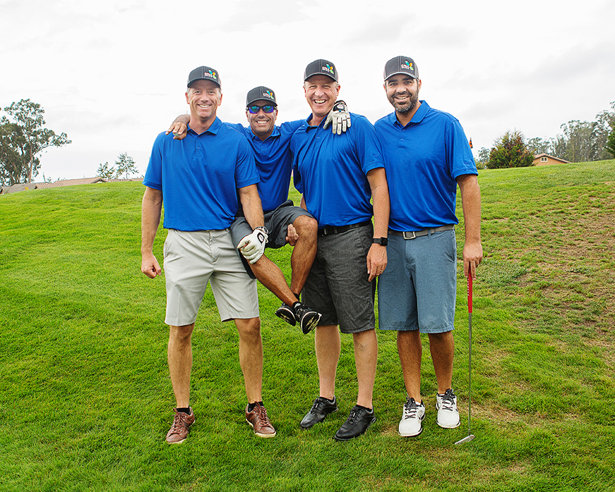 golfers