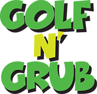 golf n' grub