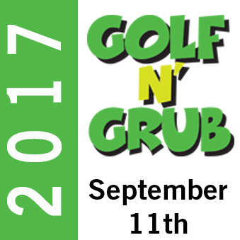 Golf n'Grub 2017