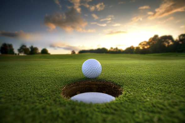 Golf n' Grub 2018