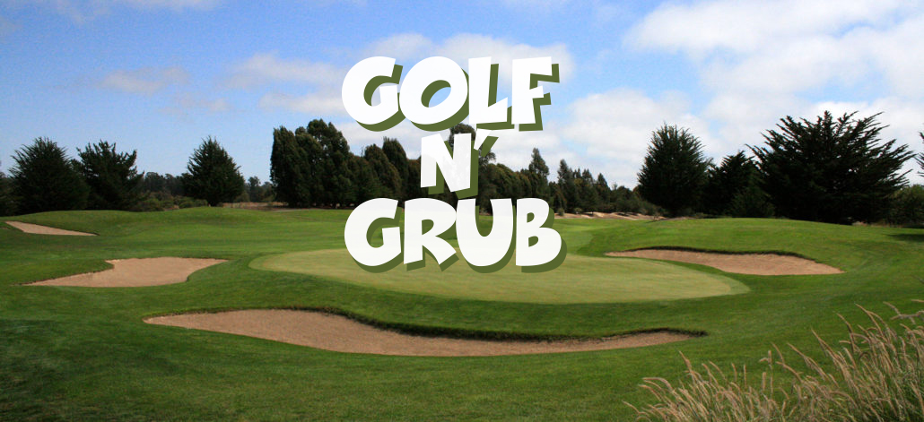 golf n' grub 2021