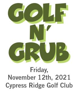 golf n' grub 2021