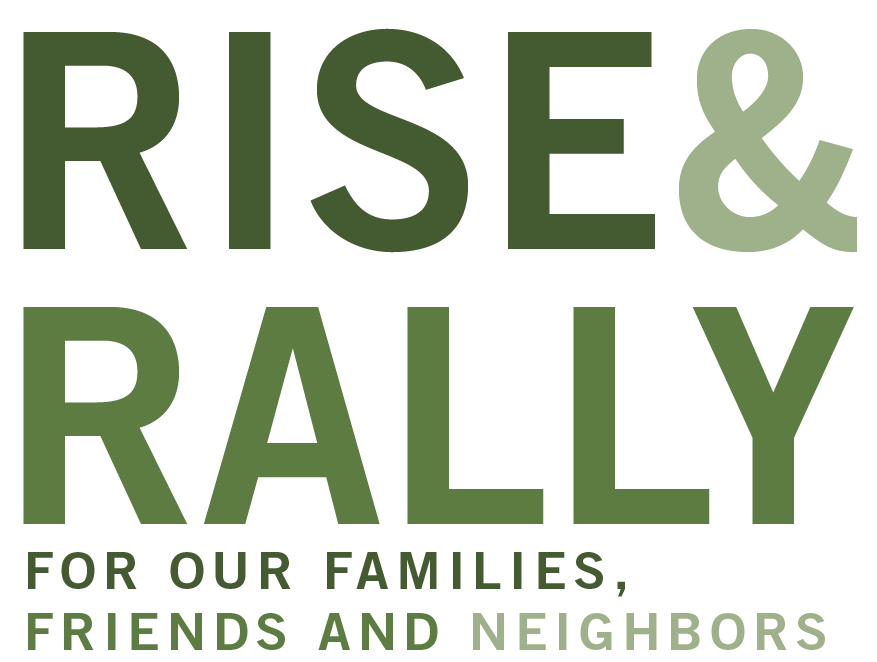 Rise &Rally
