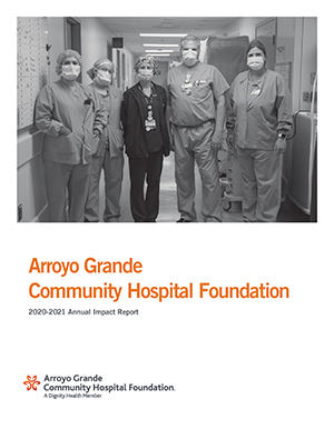 2021 annual report