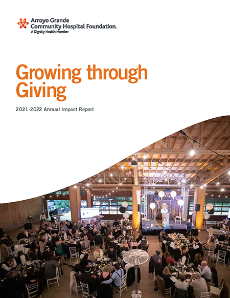 2021-2022 annual report
