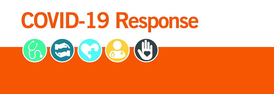 covid-19 response