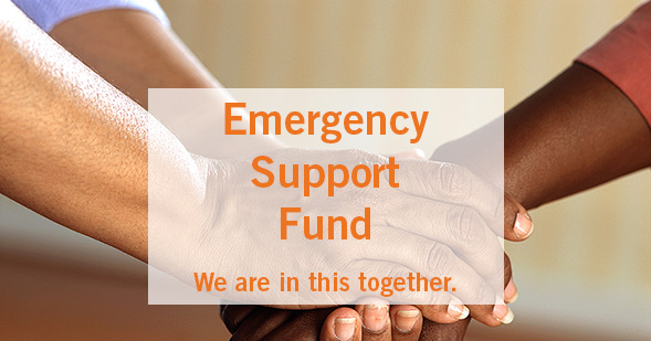 emergency support fund