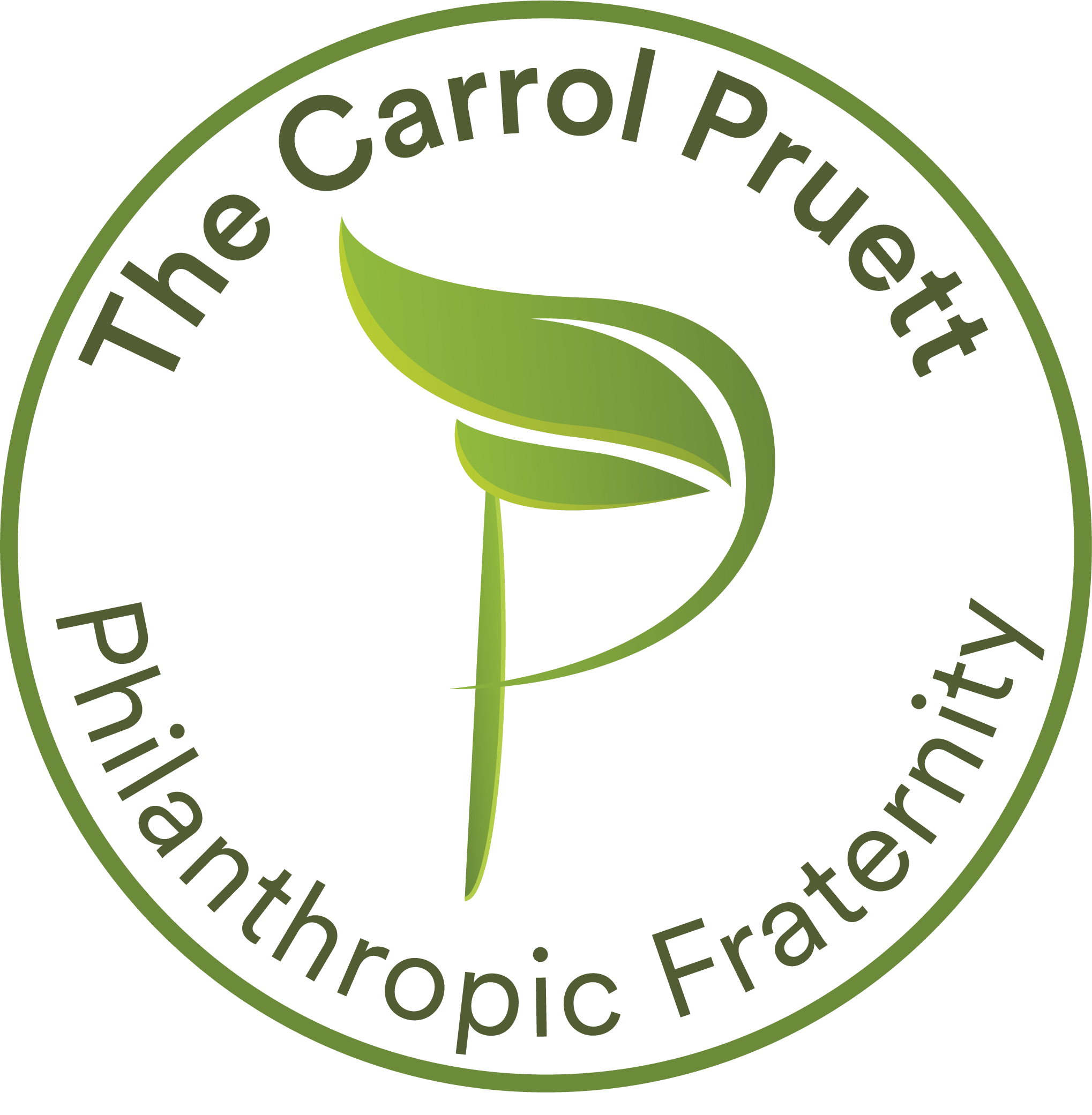 carrol pruett philanthropic fraternity