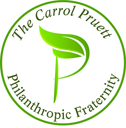 carrol pruett philanthropic fraternity