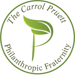 carrol pruett philanthropic fraternity