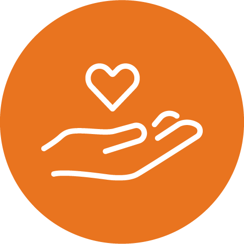 Employee Giving icon