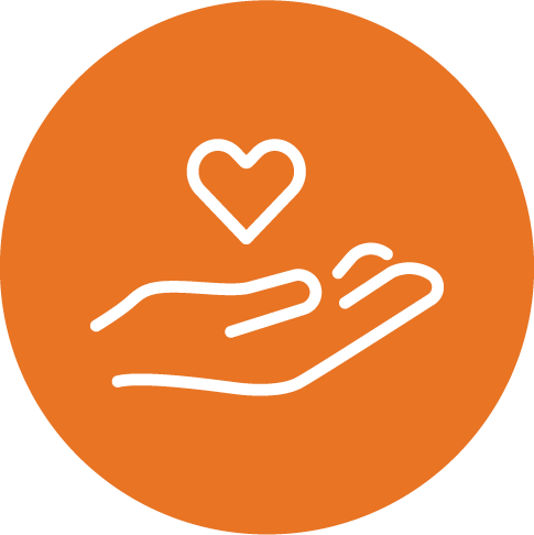 Employee Giving icon
