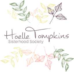 hoelle tompkins sisterhood society