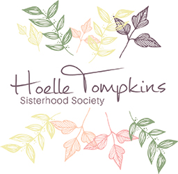hoelle tompkins sisterhood society