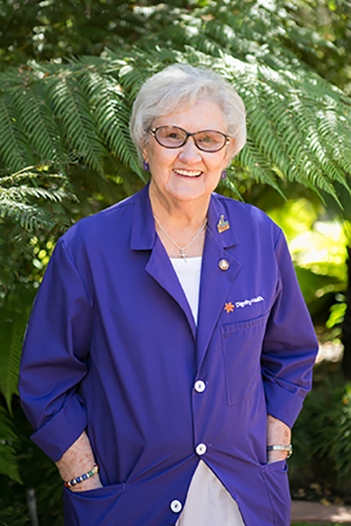 Chief Gratitude Officer - Arroyo Grande Community Hospital Foundation ...