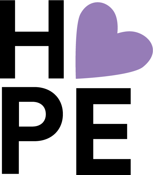 imagine hope - BowsUp for Hope logo