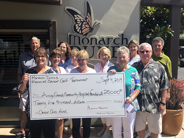 monarch dunes check presentation