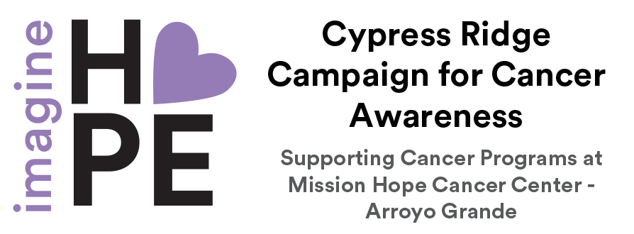 Cypress Ridge Campaign for Cancer Awareness