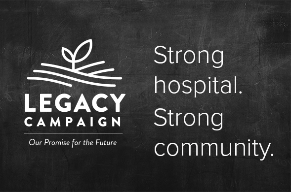 legacy campaign