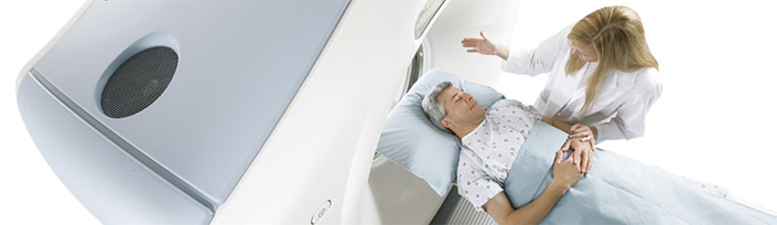 MRI Scanner