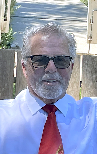 Gene Keller, M.D.